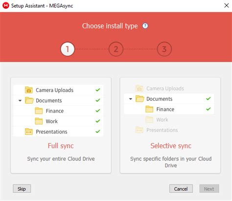 review mega cloud 2023